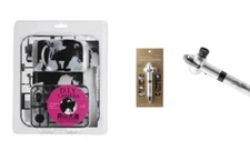 New Daido Moriyama Projector Slide Pen and Plastic Model Camera Set