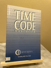 Time Code Handbook