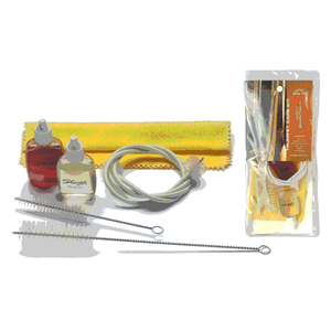 Kit Entretien pour Trompette huile pour piston, brosse pour embouc Etc SCKTP Kit Entretien pour Trompette huile pour piston, brosse pour embouc Etc SCKTP 3e5cfa