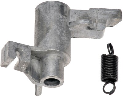 Fits 2005-2008 Chrysler Pacifica Shift Interlock Latch Dorman 2006 2007 2008