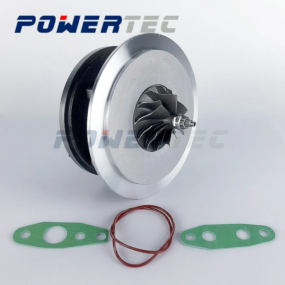 GTA1549LY turbo CHAR 774833-5001S for Renault Koleos 2.0DCi 173HP 127Kw M1DK NEW - Image 3 of 4