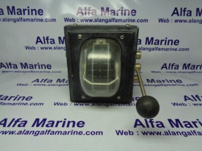 H.M stein sohn A067.100-20000 telegraph