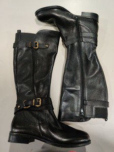 naturalizer june knee high riding boot