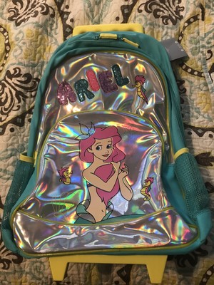 ariel rolling backpack