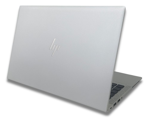 HP EliteBook 845 G7 AMD Ryzen 5 Pro 4650U 16GB Ram 256GB FHD Windows 11 Laptop - Picture 13 of 13