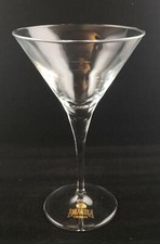 6 Amarula  Cream Likör Gläser, Stielglas, Martiniglas,  2/4 cl, Bar, 6 Stk, Neu!