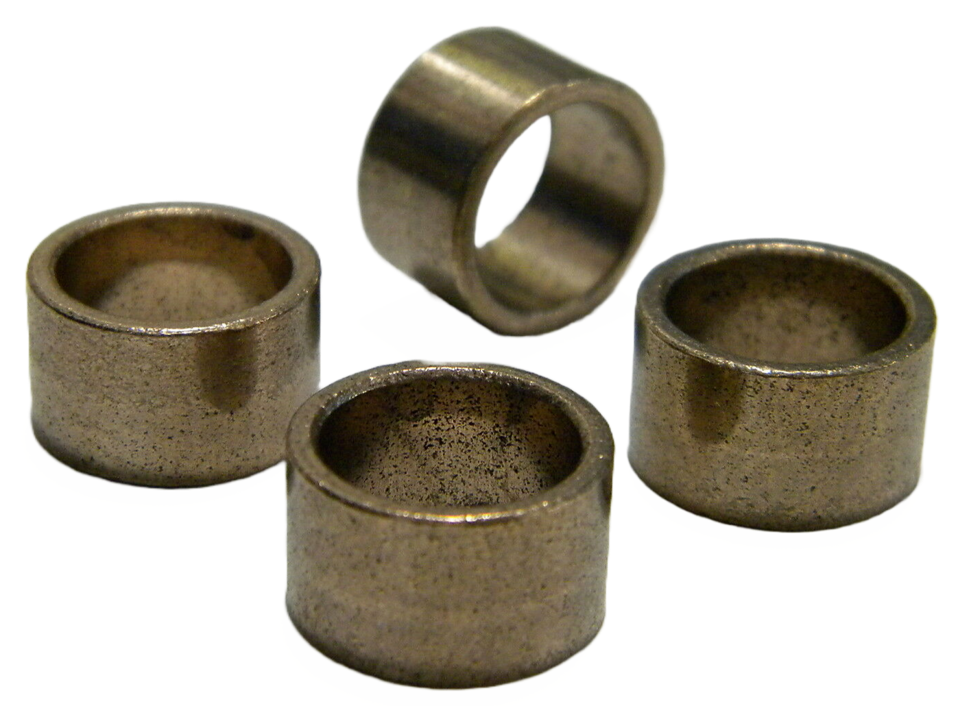 Holley QFT AED CCS Dominators 45004700 Throttle Shaft Bushing Sold as