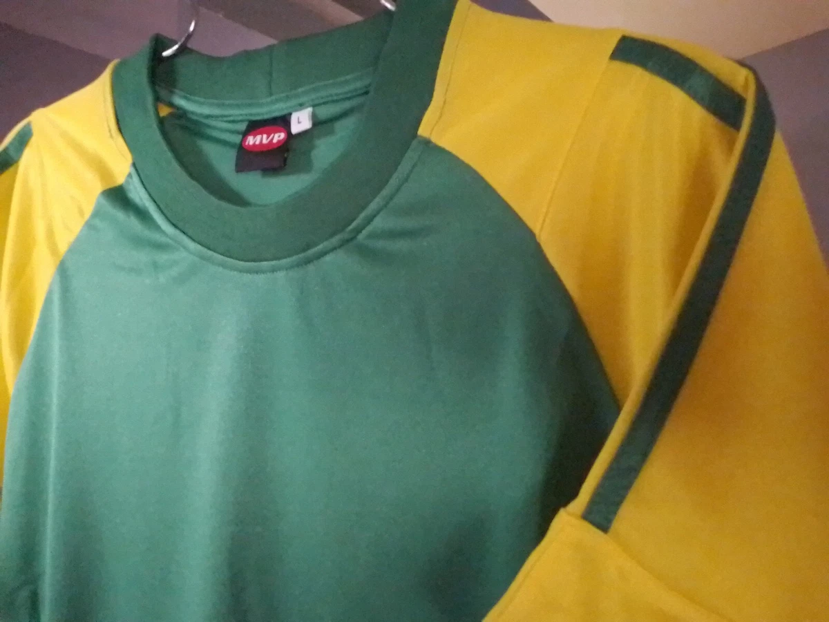 Australian sale soccer uniform