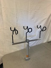 18  Fully adjustable Tbar With 3 holders heig...