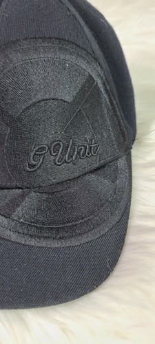 5O CENT G UNIT VINTAGE FLEXFIT HAT 