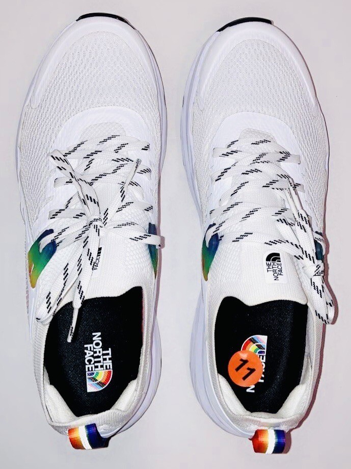 THE NORTH FACE RE-Activ Sneaker 美品 RE-Activ Sneaker | Online Camp Store | THE NORTH FACE CAMP