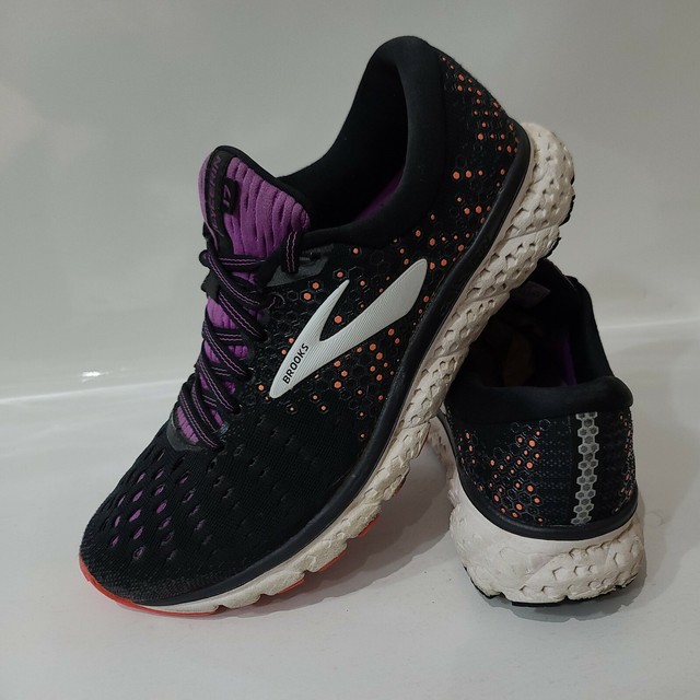 brooks glycerin 17 black