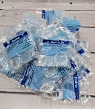 Keeney Plumb Pak PP25535 1 1/4"x 1 1/4" Poly Washers 2 per Pac [Lot53]