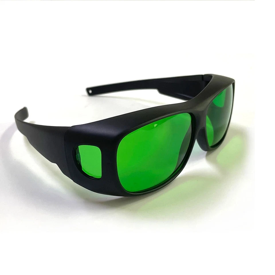 Gafas LED de protección para cuarto de cultivo hidropónico interior 2 piezas Foto 3 de 4