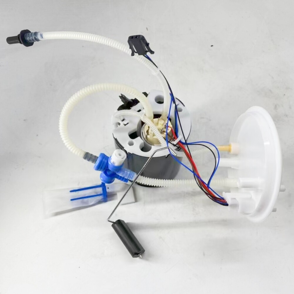 pprole C2Z3907 XR852872 HIGH QUALITY Fuel Pump Assembly Fit For