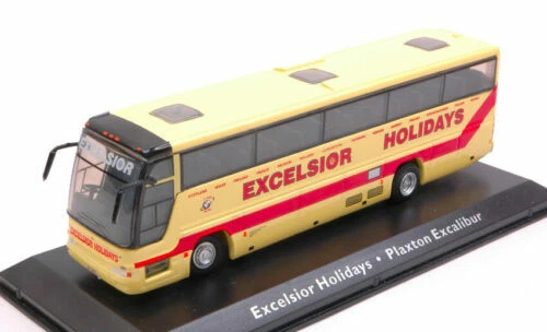 Autobus di modellismo statico scala 1:55