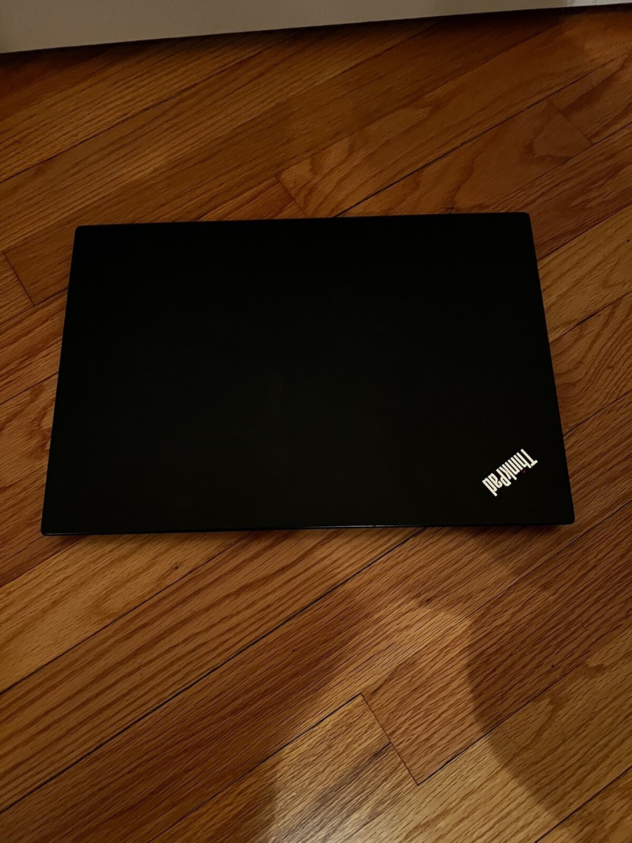 Lenovo Thinkpad T490s | eBay Lenovo Thinkpad T490s | eBay