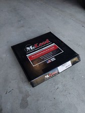 Mcleod Mustang Flywheel 463458 Mcleod Mustang Flywheel 463458