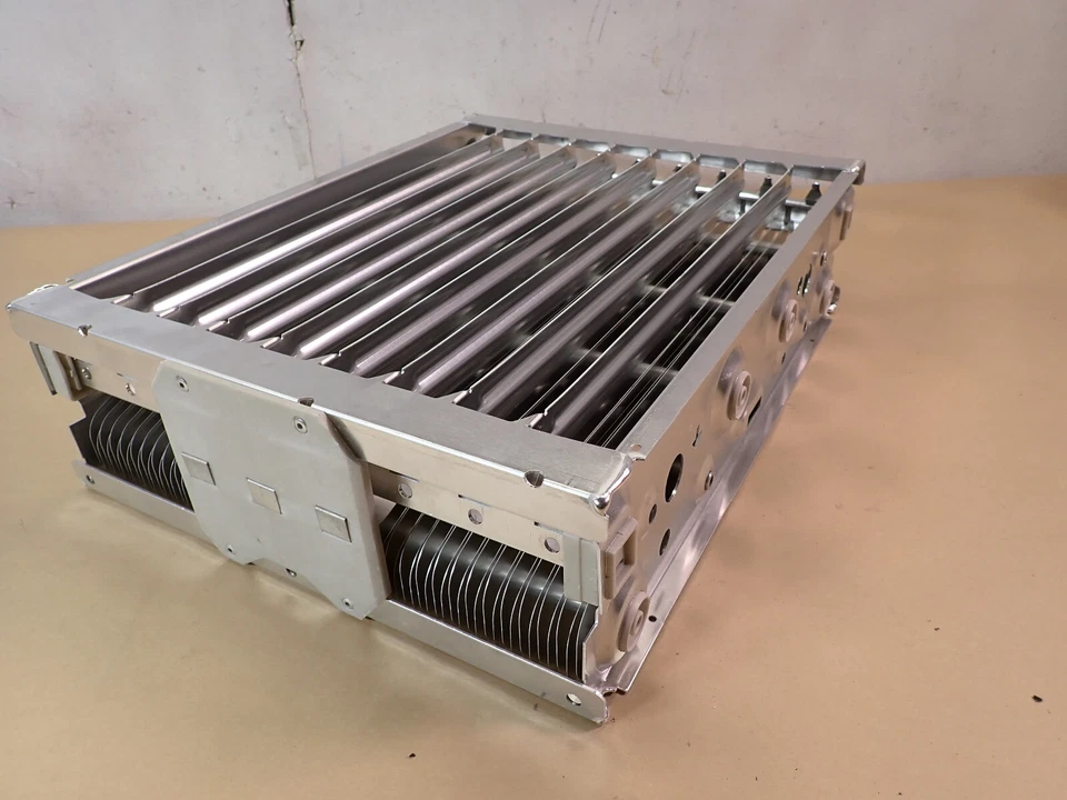 Celda purificadora de aire electrónica Honeywell FC37A1114 16x10 Foto 3 de 4