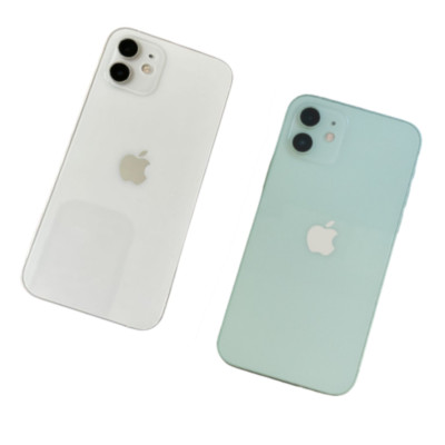 Apple iPhone 12 - 64GB - Unlocked - Good Condition - Free Shipping