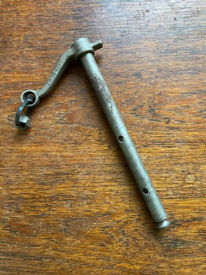 Porsche 356 Clutch Release Lever Arm Shaft 644 16 307 Early One Piece Ebay