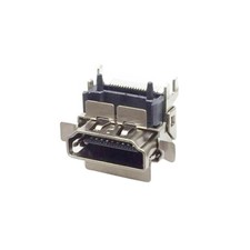 HDMI Socket Port Connector Replacement Fits For Microsoft XBOX ONE S