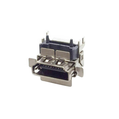 HDMI Socket Port Connector Replacement Fits For Microsoft XBOX ONE S