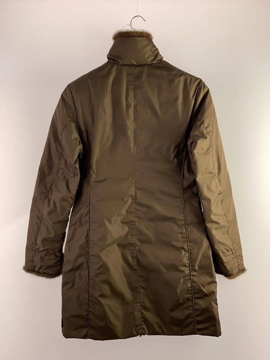MONCLER Long Down Jacket 1 Polyester Brown G32-003 Used | eBay MONCLER Long Down Jacket 1 Polyester Brown G32-003 Used | eBay