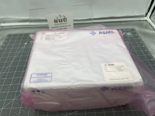 ASML SERV.481.84374 SPOTSENSOR ASSY WS AT 193NM