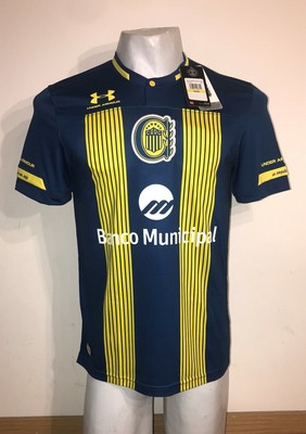 rosario central jersey