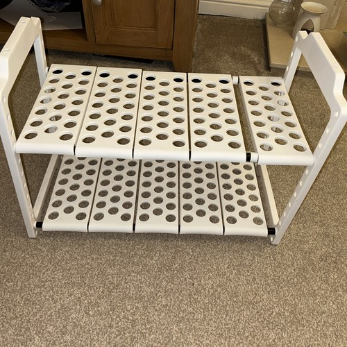 Addis Kitchen Sense Under Sink Storage Unit eBay