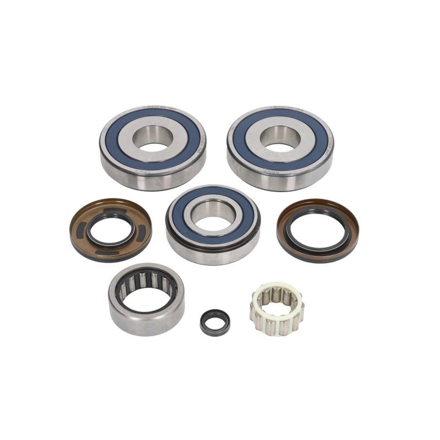 FITS LUK 462 0152 10 REPAIR KIT, MANUAL TRANSMISSION  OE REPLACEMENT