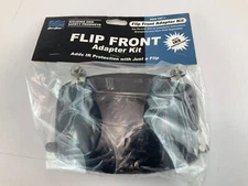 NEW ARCONE FLIP FRONT ADAPTER KIT IR8 PROTECTION FF-8-AK WELDING BGFF ARC ONE