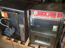Southbend Marathoner Double Deck Gas Convection Oven