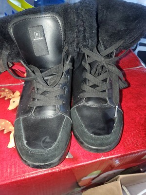 rocawear roc climber boots