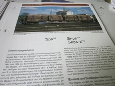 Passenger Train and Freight Cars 4.6 SPs 719 Snps 719 Snps-x 719 DB 4S