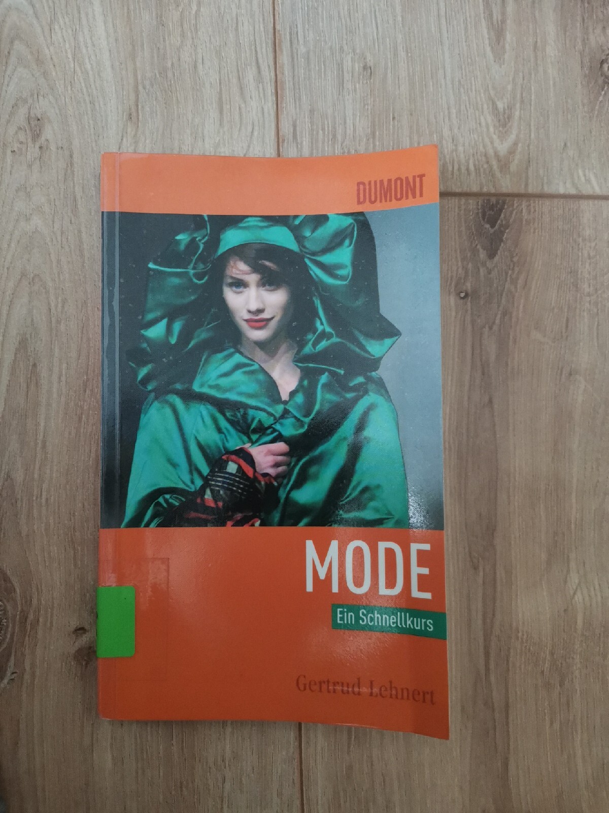 Schnellkurs Mode von Gertrud Lehnert | Buch | Zustand sehr gut - Gertrud Lehnert