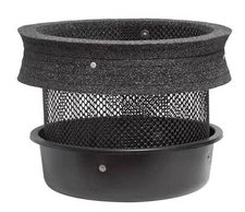 Custom Pro DIY Float & Spray Nozzles-parts to build your floating pond fountain