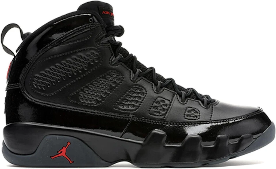Jordan 9 raza retro