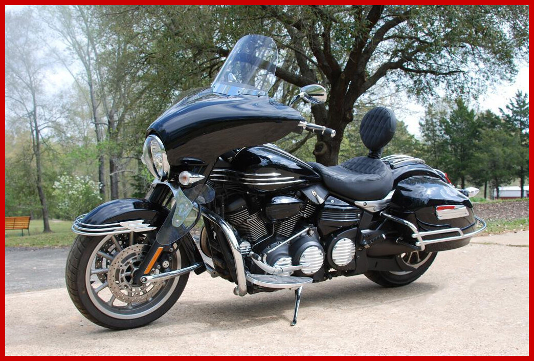 2008 Yamaha Yamaha Raider Motorcycles For Sale Offerup Yamaha