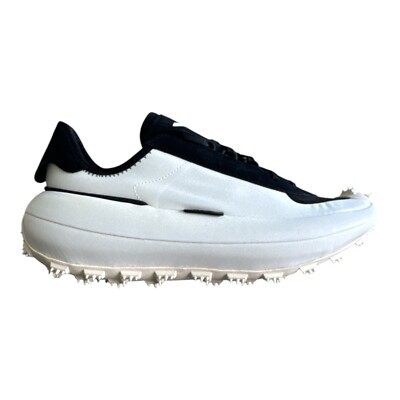 Y-3 Makura White Black 2022 GX1087 UK Größe 9 Brandneu mit Etikett und Karton