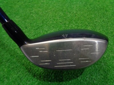 Dunlop XXIO 2018 Navy Lefty Fairway Wood 7W MP1000 (R) #987