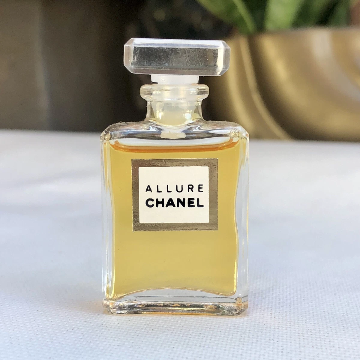 Chanel Sycomore Parfum ~ New Fragrances