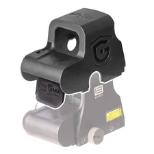 OpticGard Scope Cover For Eotech XPS, Black, OGEXPS202 Red Dot Sight Accessory