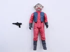 Vintage 1983 Kenner Star Wars Action Figure Nien Nunb Complete Original EX+/NM