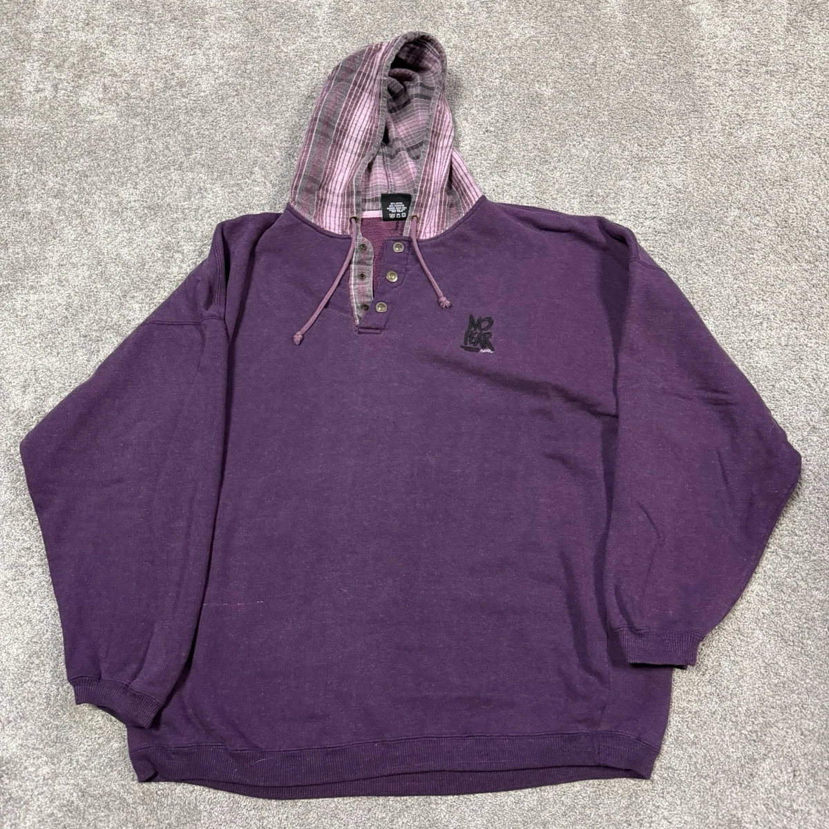 No Fear Hoodies & Sweatshirts for Men for Sale - Shop Men's