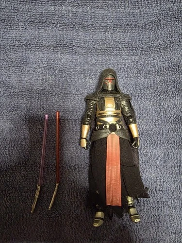 STAR WARS The Vintage Collection Darth Revan, Knights of The Old Republic