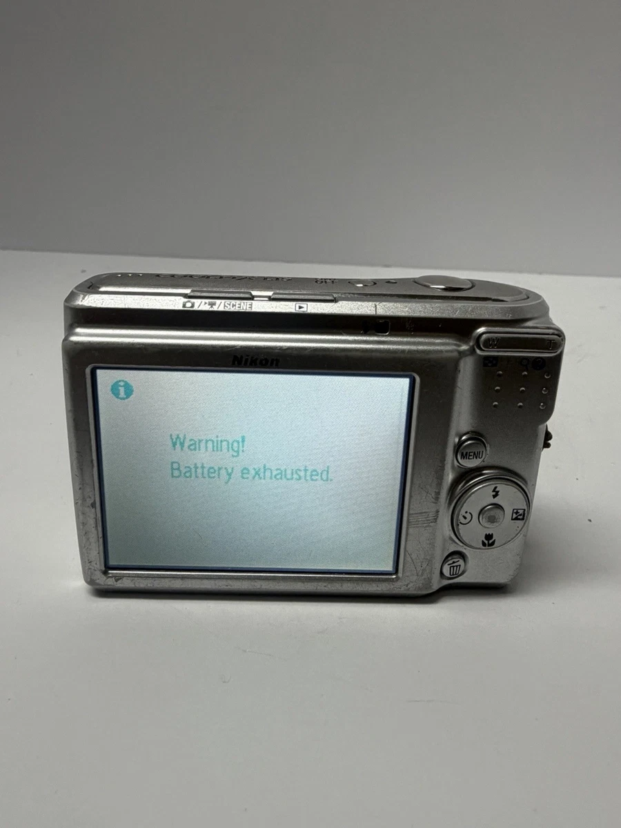 Nikon COOLPIX L15 Digital Cameras for Sale | Shop New & Used