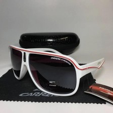 Men Women Retro Sunglasses Unisex Square Fram...