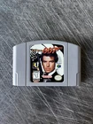 GoldenEye 007 (Nintendo 64, 1997) (Authentic)